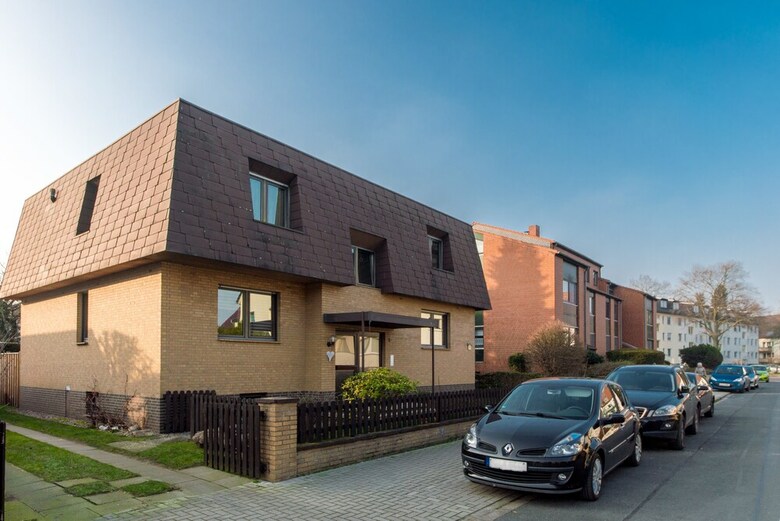 Private Apartment Am Hohen Brink