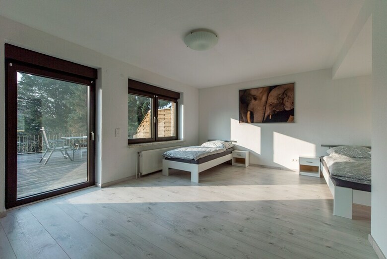 Private Apartment Am Hohen Brink