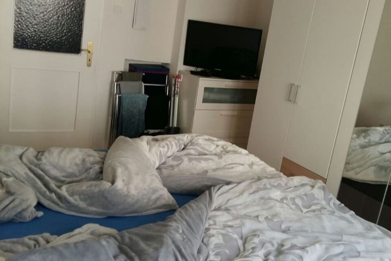 Private Apartment Eichstra�e