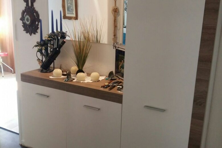 Private Apartment Eichstra�e