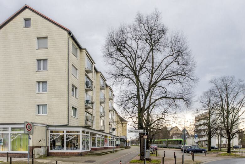 Private Apartment Alte St�ckener Stra�e