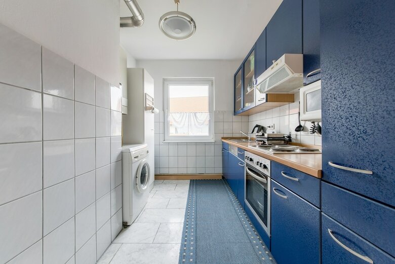 Private Apartment Alte St�ckener Stra�e