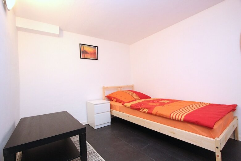 Private Apartment Bolzumer Stra�e