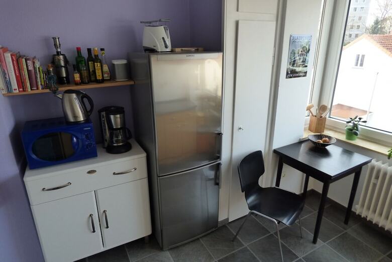 Private Apartment Grimmstra�e