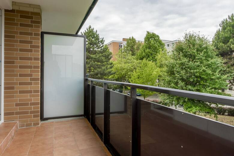 Private Apartment Ossietzkyring