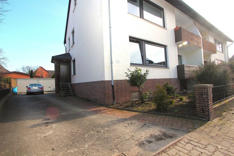 Private Apartment St.-nikolai-stra�e