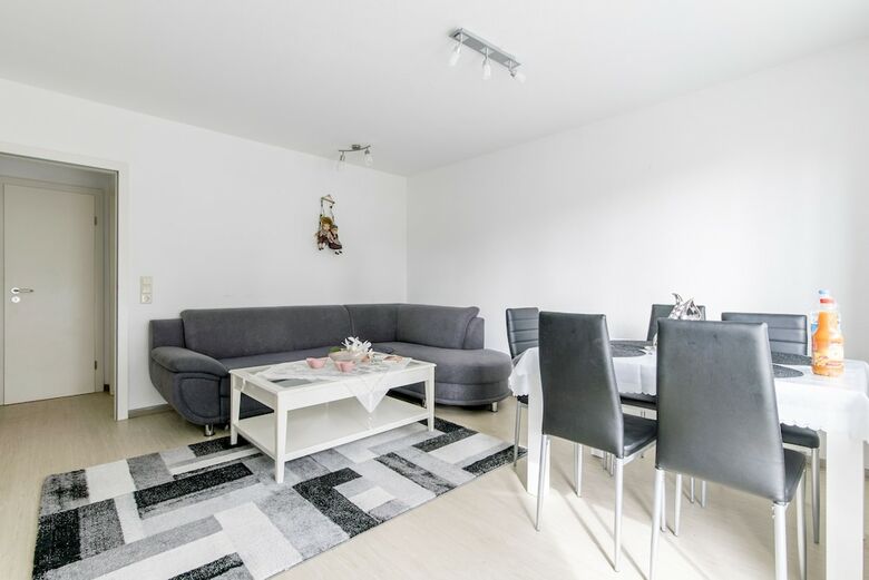 Private Apartment Am Mittelfelde