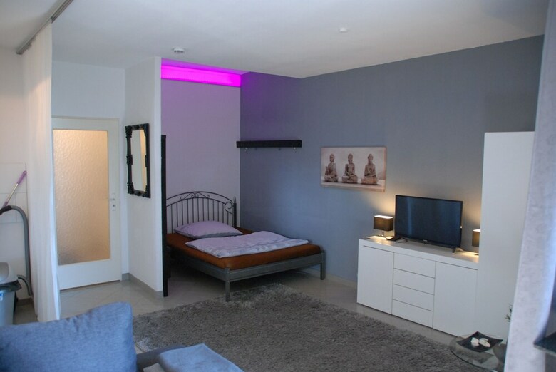 Apartamentos Ferienwohnungen Bormacher
