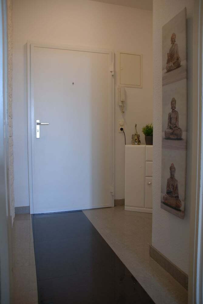 Apartamentos Ferienwohnungen Bormacher