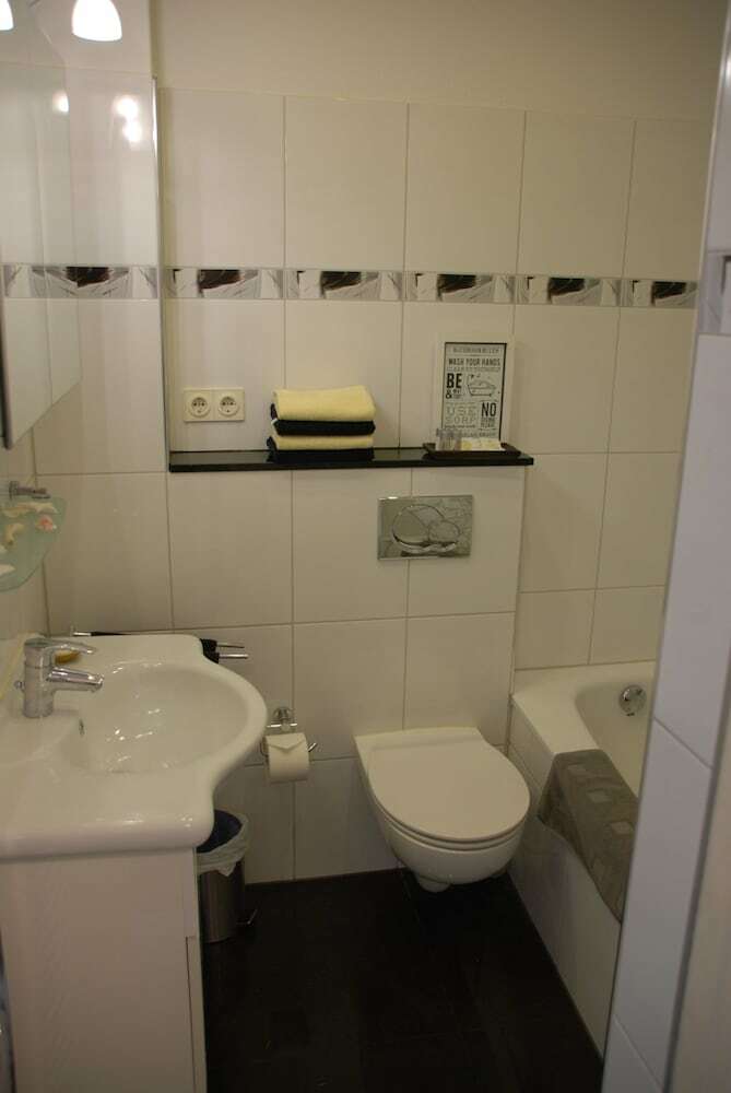 Apartamentos Ferienwohnungen Bormacher