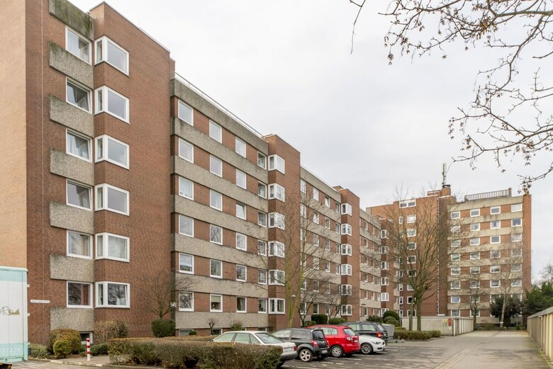 Private Apartment Lehrter Stra�e