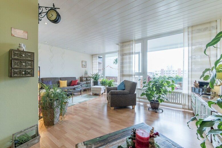 Private Apartment Lehrter Stra�e