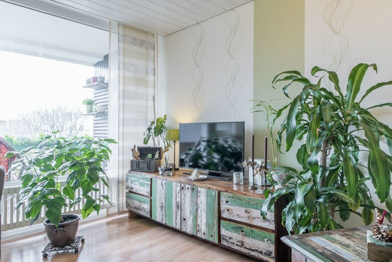 Private Apartment Lehrter Stra�e