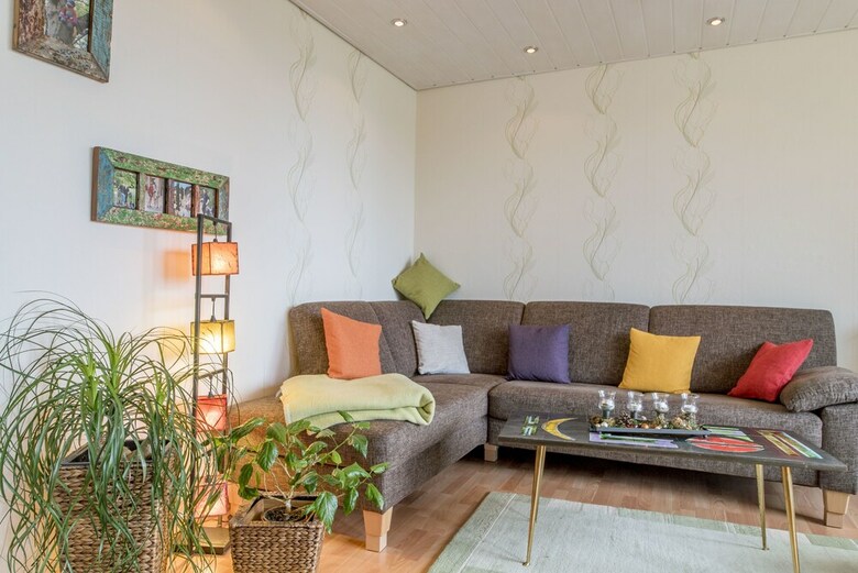 Private Apartment Lehrter Stra�e