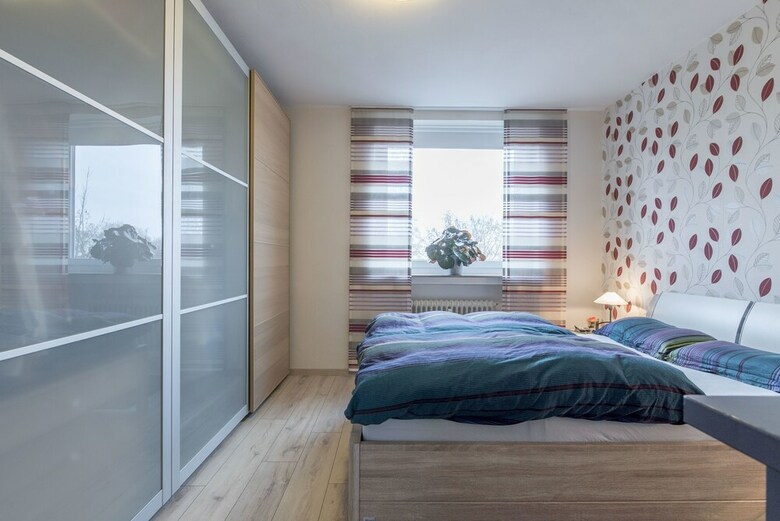 Private Apartment Lehrter Stra�e