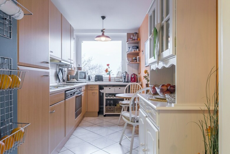 Private Apartment Lehrter Stra�e