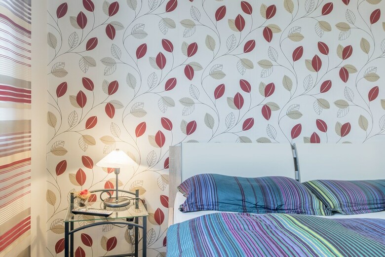 Private Apartment Lehrter Stra�e