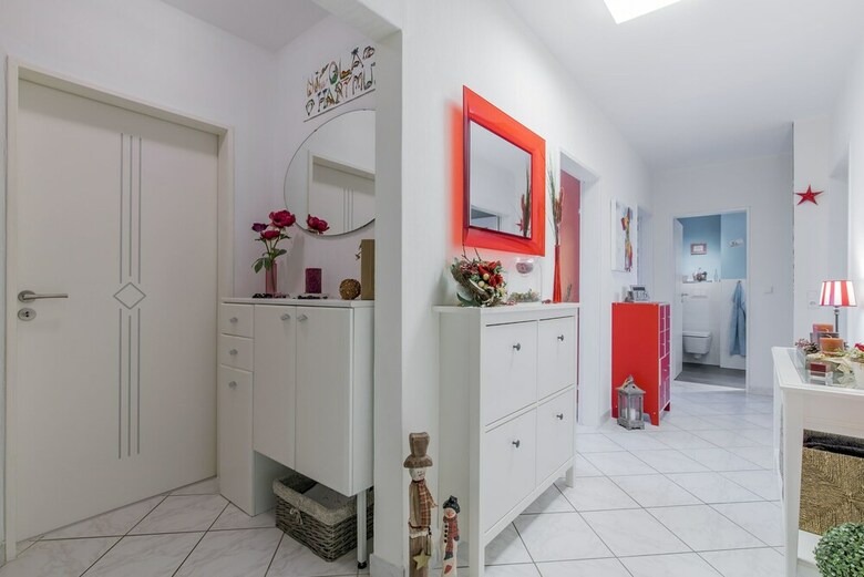 Private Apartment Lehrter Stra�e