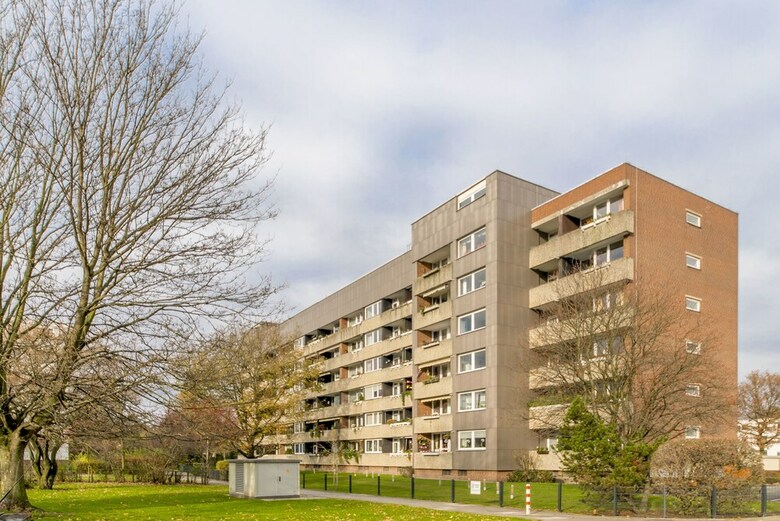 Private Apartment Lehrter Stra�e