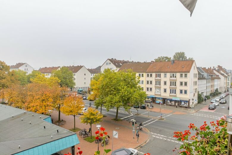 Private Apartment Krausenstra�e