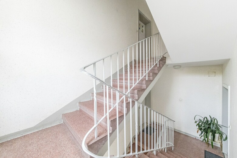 Private Apartment Krausenstra�e