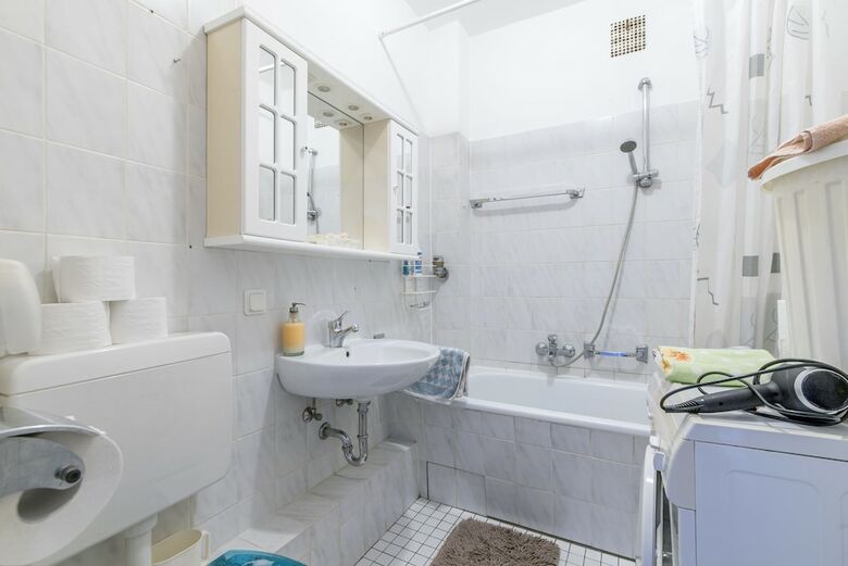 Private Apartment Krausenstra�e