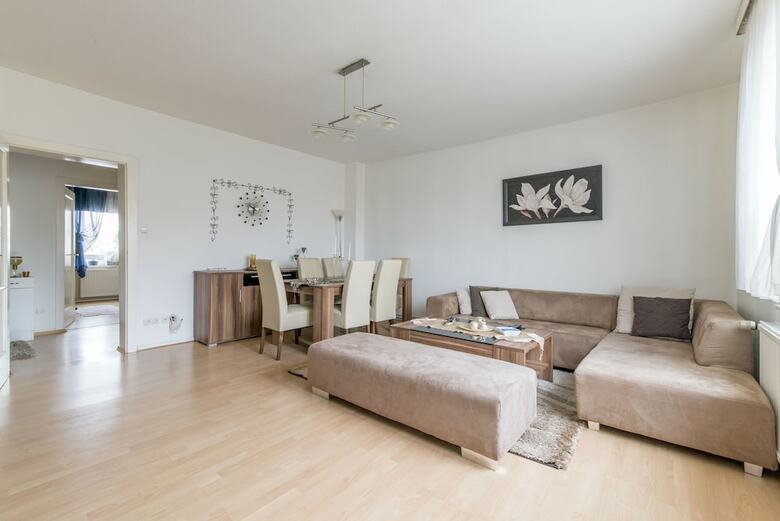 Private Apartment Krausenstra�e
