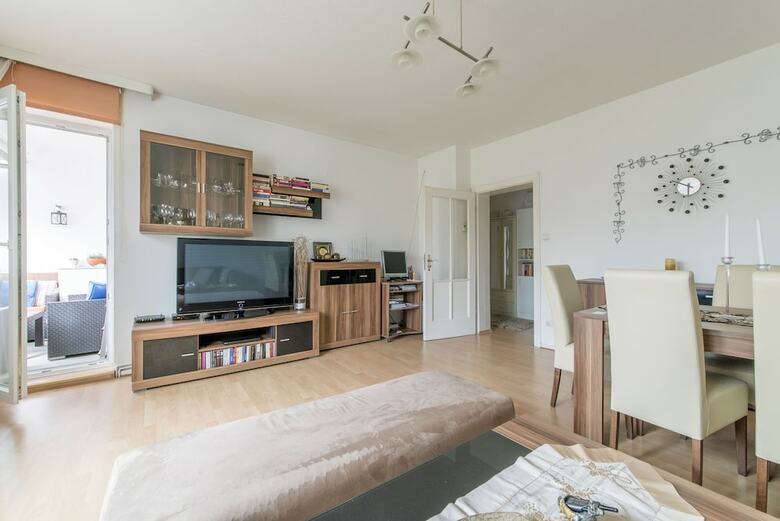 Private Apartment Krausenstra�e