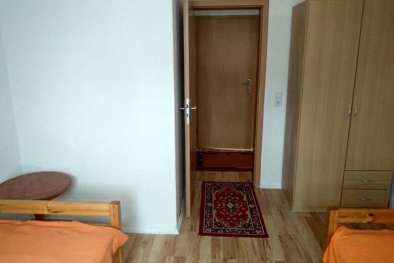 Private Apartment Brieger Weg