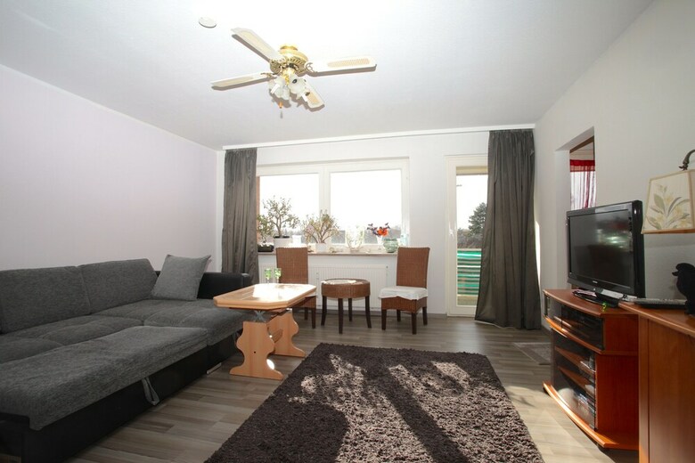 Private Apartment Hoffmann-von-fallersleben-stra�e