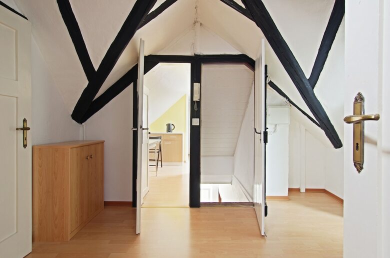 Private Apartment Hildesheimer Stra�e