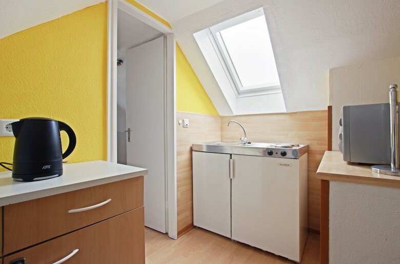 Private Apartment Hildesheimer Stra�e