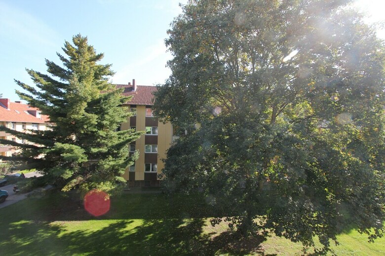 Private Apartment W�hlerstra�e
