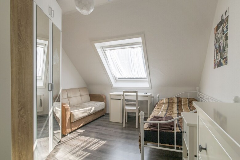 Private Apartment Koldemeyerweg