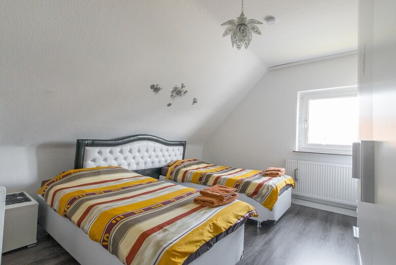 Private Apartment Koldemeyerweg