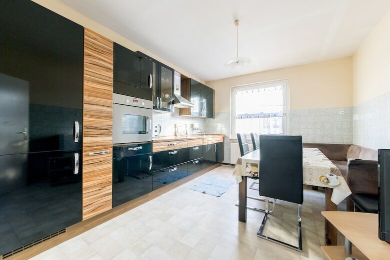 Private Apartment Matth�ikirchstra�e