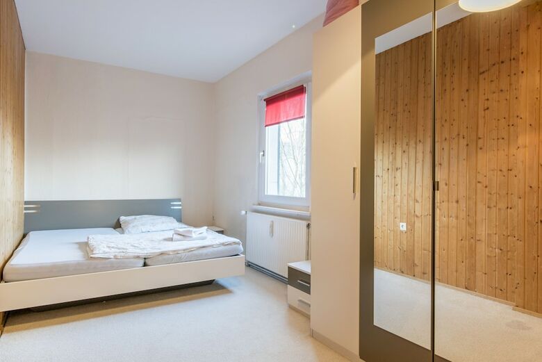 Private Apartment Matth�ikirchstra�e