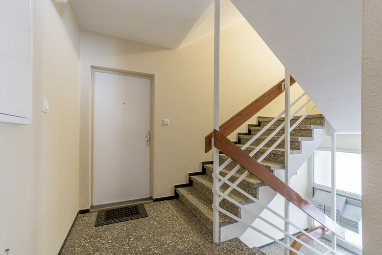 Private Apartment St�ckenfeldstra�e
