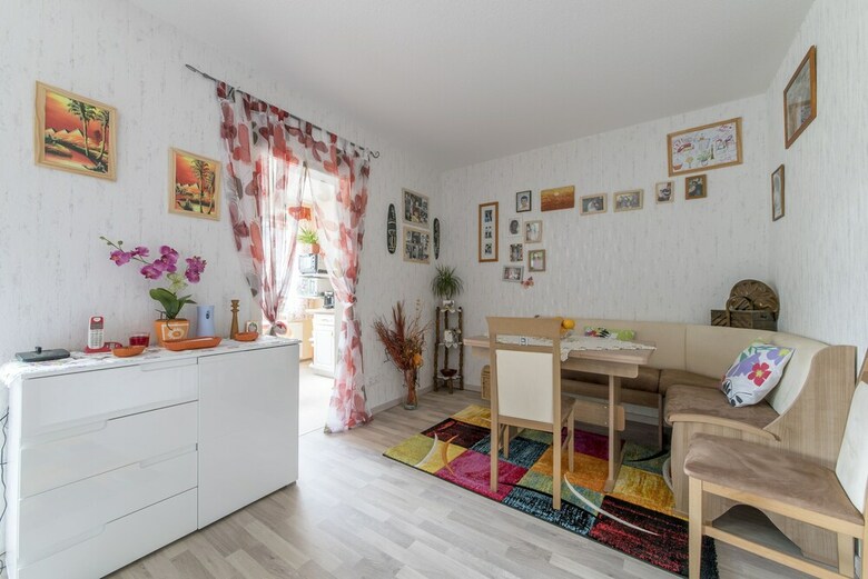 Private Apartment St�ckenfeldstra�e