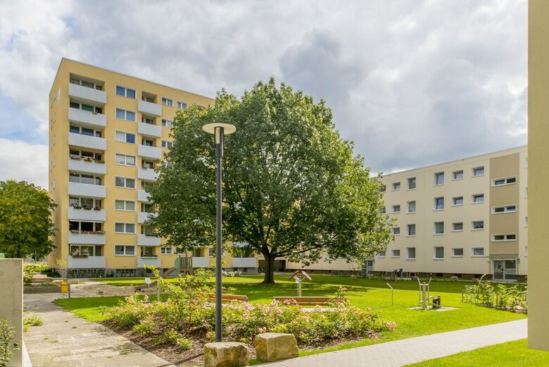 Private Apartment St�ckenfeldstra�e
