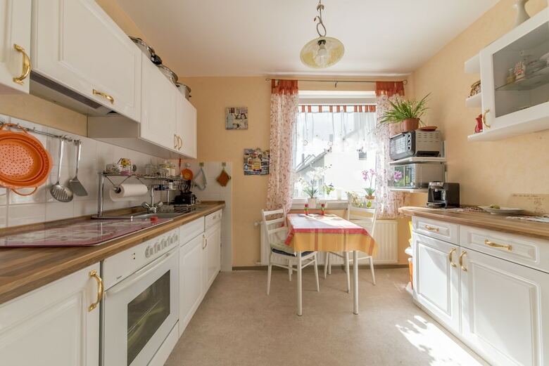 Private Apartment St�ckenfeldstra�e