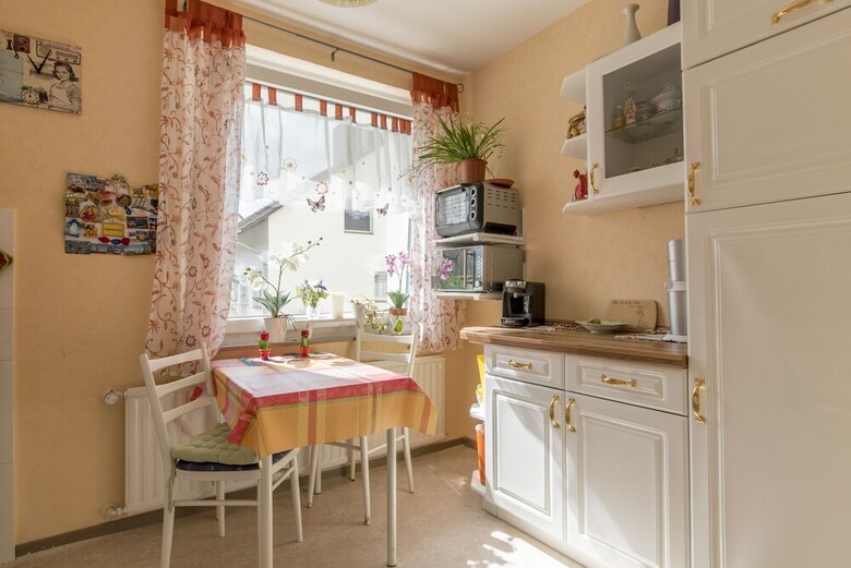 Private Apartment St�ckenfeldstra�e