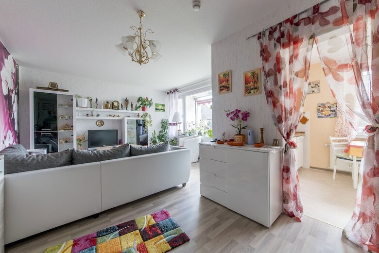 Private Apartment St�ckenfeldstra�e