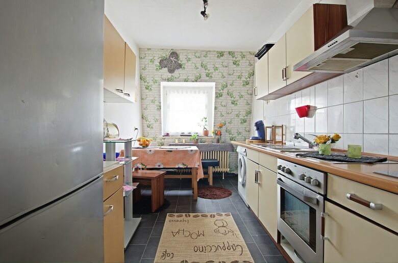 Private Apartment Brentanostra�e