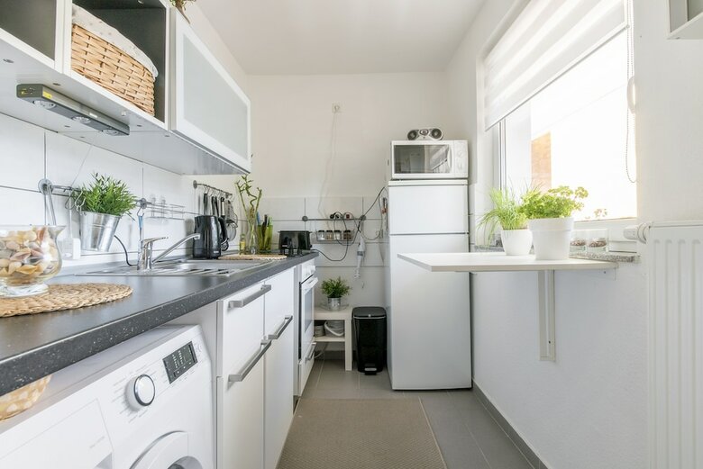 Private Apartment Hildesheimer Stra�e