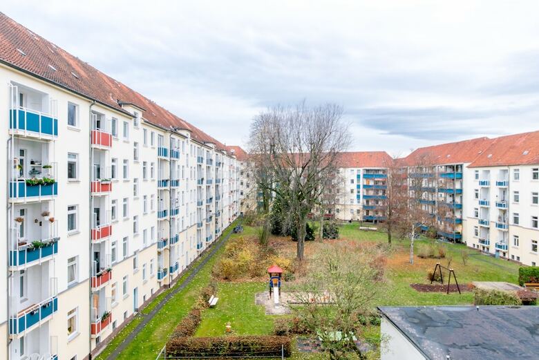 Private Apartment B�rnestra�e