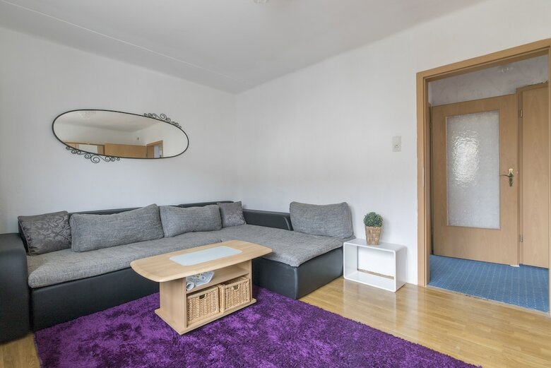 Private Apartment Schweidnitzer Weg