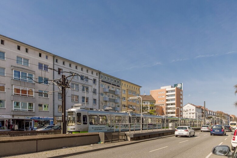 Private Apartment Vahrenwalder Stra�e