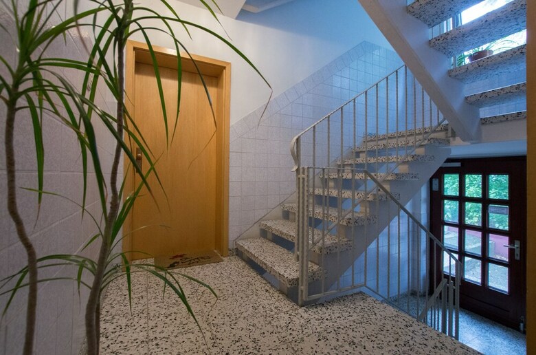Private Apartment Peiner Stra�e