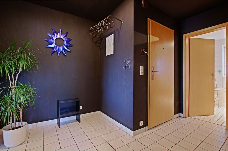 Private Apartment Peiner Stra�e